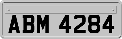 ABM4284
