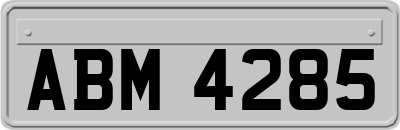 ABM4285