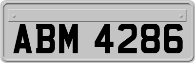 ABM4286