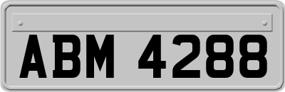 ABM4288