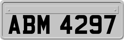 ABM4297
