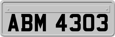 ABM4303