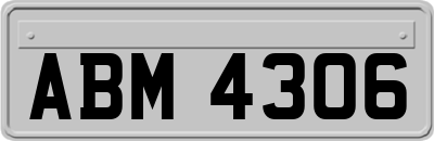 ABM4306