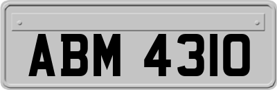 ABM4310