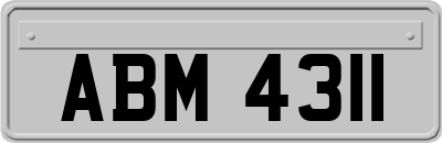 ABM4311
