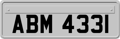 ABM4331