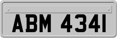 ABM4341