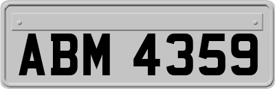 ABM4359