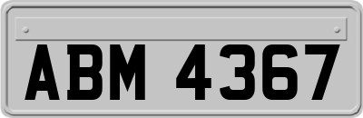 ABM4367