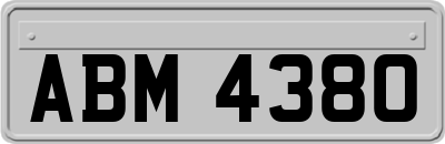 ABM4380
