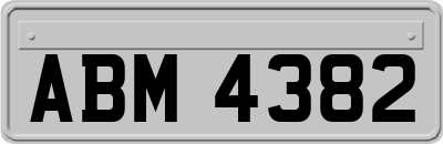 ABM4382
