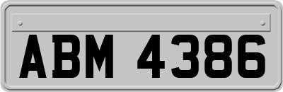 ABM4386