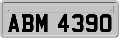 ABM4390
