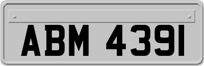 ABM4391