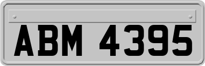 ABM4395