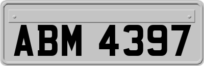 ABM4397