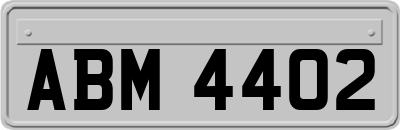 ABM4402