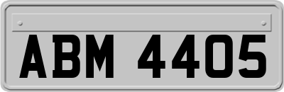 ABM4405