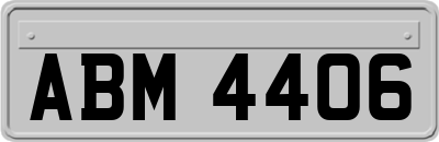 ABM4406