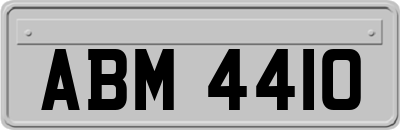 ABM4410