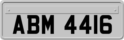 ABM4416