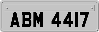 ABM4417