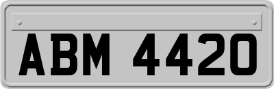 ABM4420
