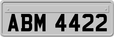 ABM4422