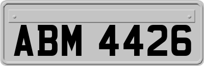 ABM4426