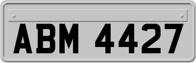 ABM4427