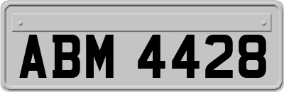 ABM4428
