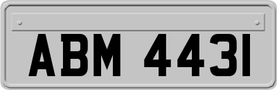 ABM4431