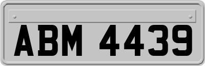 ABM4439