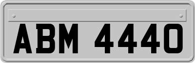 ABM4440