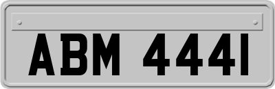 ABM4441