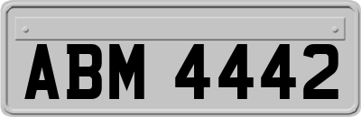 ABM4442