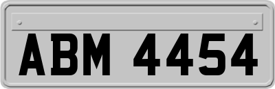 ABM4454