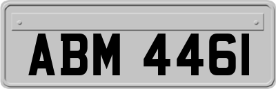 ABM4461