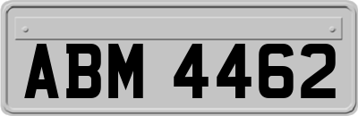 ABM4462