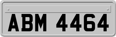 ABM4464