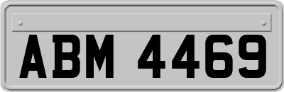ABM4469