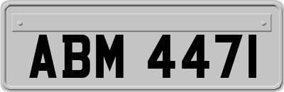 ABM4471