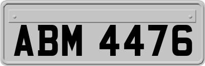 ABM4476