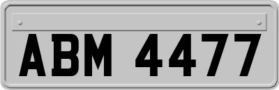 ABM4477
