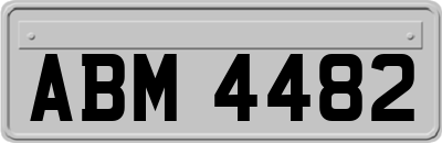 ABM4482