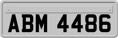 ABM4486