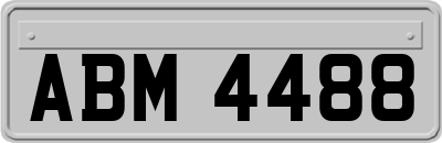 ABM4488