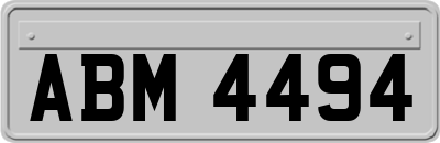 ABM4494