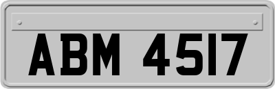 ABM4517