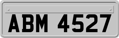 ABM4527